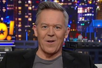 GREG GUTFELD: The strategy of the media, as always,