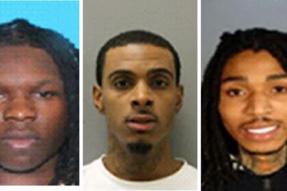 Gang-affiliated Chicago suspects have been charged