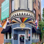Gay bars in Chicago boycott Anheuser-Busch for