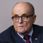 Giuliani accused of offering to sell Trump