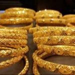 Egypt plans to build the first city for gold