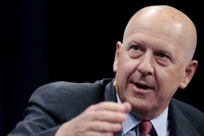 Goldman Sachs is cutting jobs again amid Wall