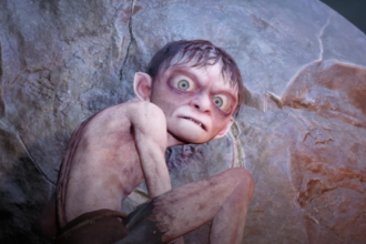 Gollum developers apologize for the game’s