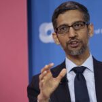 Google employees complain about CEO Sundar