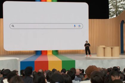 Google’s AI pitch is a recipe for email hell