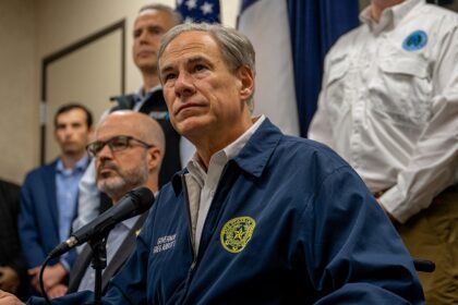 Gov. Abbott takes action to secure US-Mexico