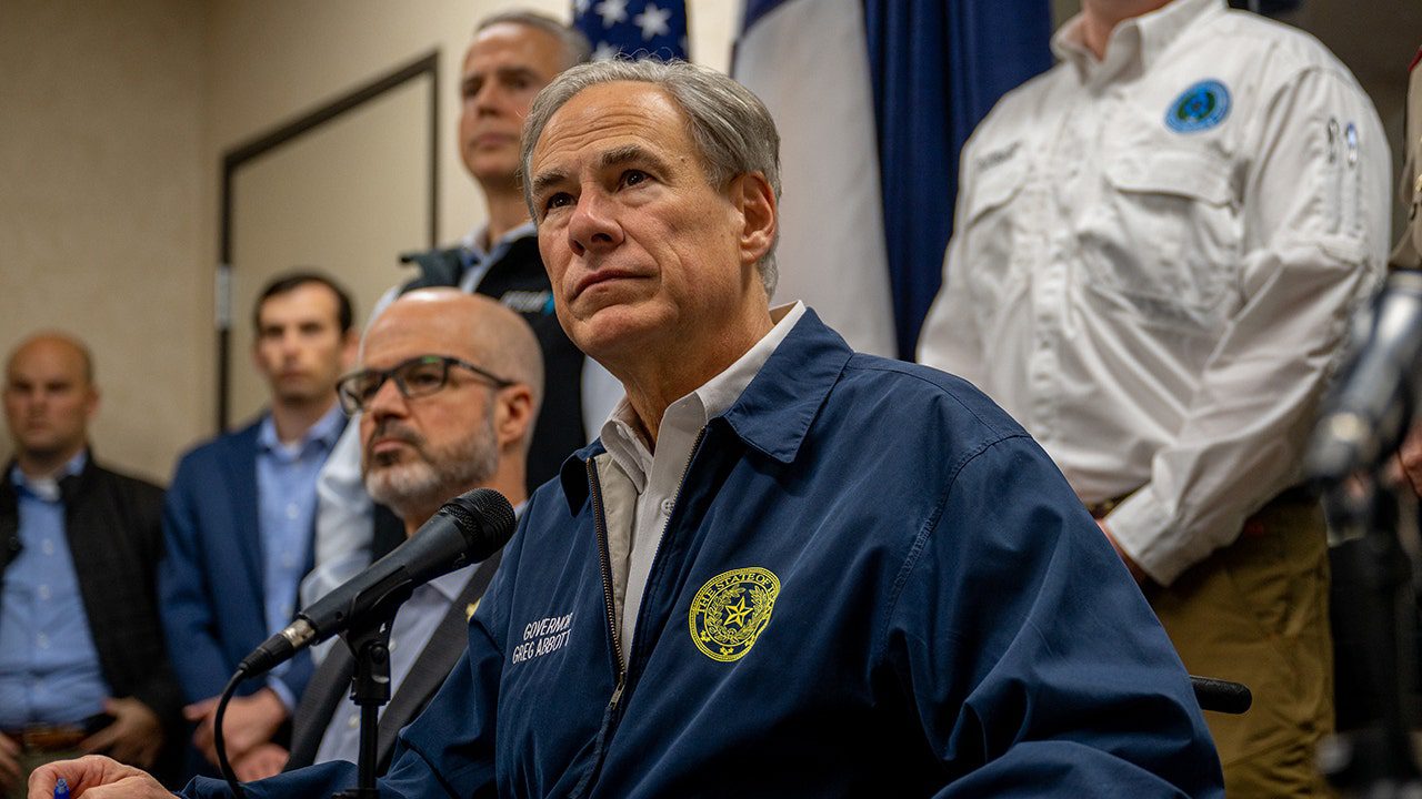Gov. Abbott takes action to secure US-Mexico