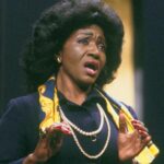 Grace Bumbry, 1st black singer in Bayreuth, dies