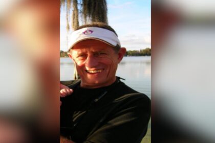 Grandpa from Florida dies in hit and run
