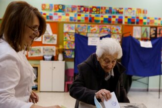 Greek elections so far: everything you need to know