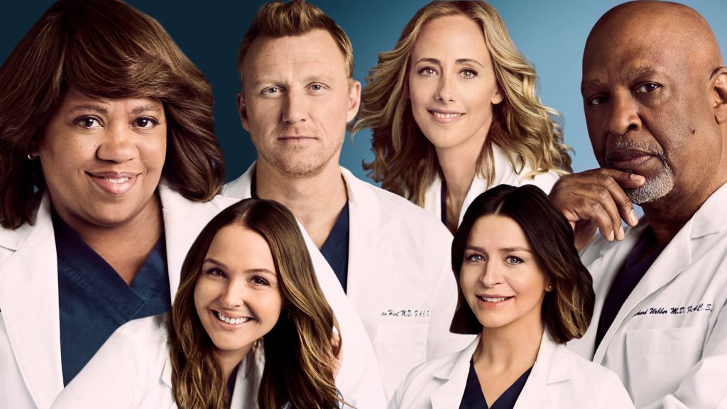 ‘Grey’s Anatomy’s Longtime Cast Members Set To