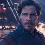 Guardians of the Galaxy 3 Opens to M in China