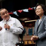 Guatemala responds to China and affirms that