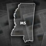 Gunman from Mississippi after being killed by police