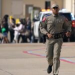Gunman kills several people at Texas mall