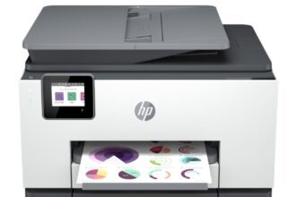 HP OfficeJet printers are bricking following a