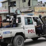 Haiti dangling from the abyss, UN human rights