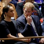 Harry, Meghan in ‘almost catastrophic’ NY
