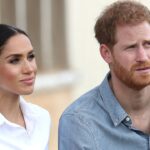 Harry and Meghan's only success, a scandal that is
