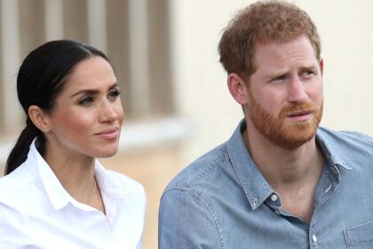 Harry and Meghan’s only success, a scandal that is