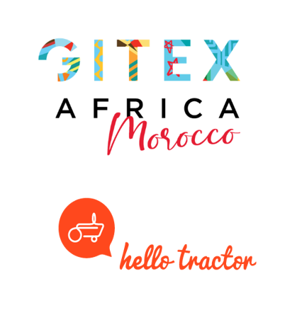 Hello Tractor will participate in GITEX Africa 2023