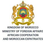 His Majesty (HM) Majesty King Mohammed VI sent a