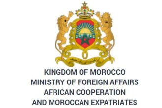 His Majesty (HM) Majesty King Mohammed VI sent a