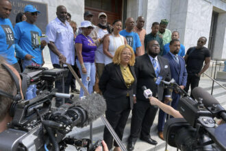 Historic Louisiana acquittal fuels strife