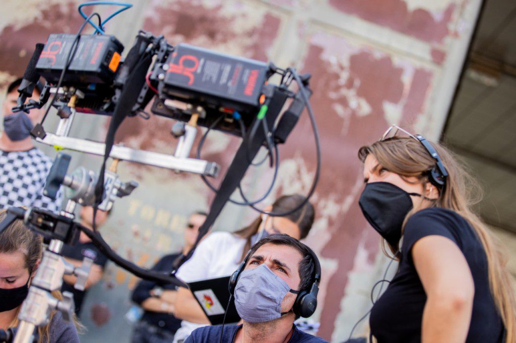 Hollywood’s Covid-19 Protocols Cost Hundreds Of