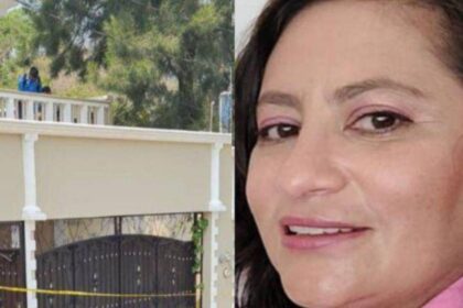 Honduran lawyer found dead;  her husband