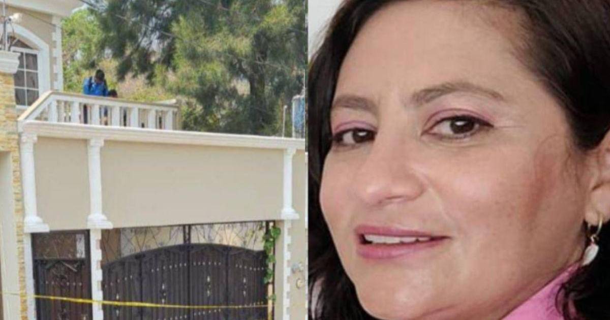 Honduran lawyer found dead;  her husband
