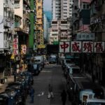 Hong Kongers who immigrate to Taiwan may face