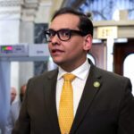 House GOP refers George Santos to eviction