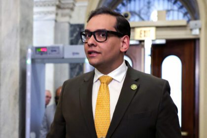 House GOP refers George Santos to eviction
