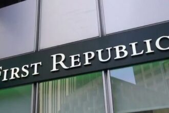 How First Republic Bank Became the Third Major