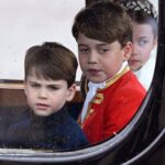 How Life Changes for Prince George & His