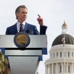 How Newsom wants to offset California’s