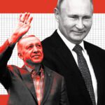 How Putin walked straight into an election sex tape