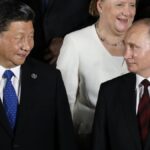 How Russia could rethink its alliance with China