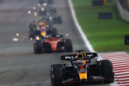 How to Watch Formula 1 on ESPN, F1 TV – Rolling