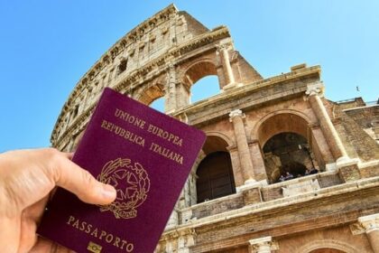How to obtain Italian citizenship on time
