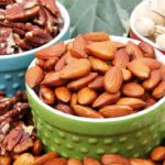 How to use almonds for liver health