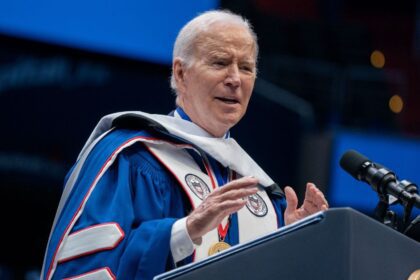 Howard University’s criteria for Biden’s