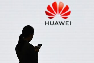 Huawei AI focuses on industrial upgrades, not