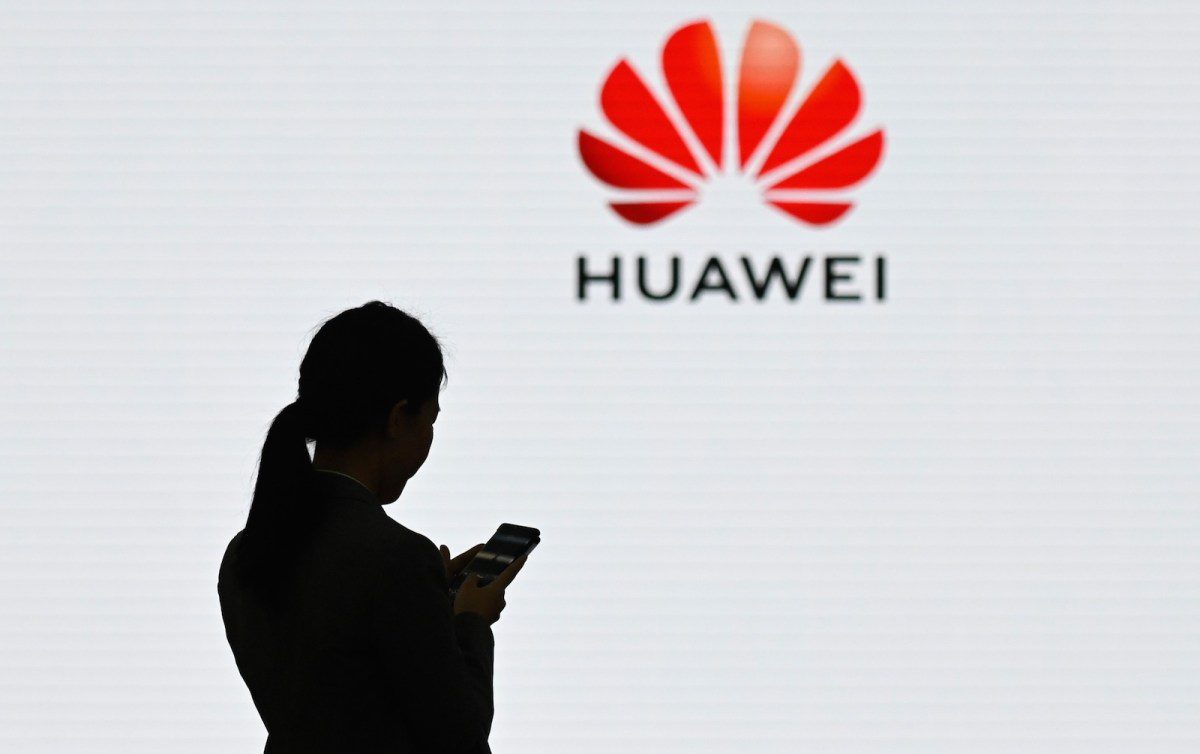 Huawei AI focuses on industrial upgrades, not