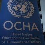 Humanitarian organizations lost access to 60,000