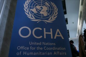 Humanitarian organizations lost access to 60,000