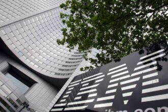 IBM is freezing hiring because the CEO expects AI to do so