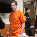 Idaho college murder suspect Bryan Kohberger