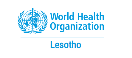 In Lesotho, World Health Organization (WHO)